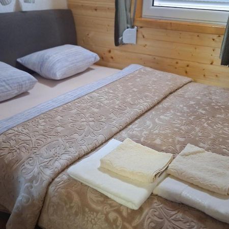 Apartman A&J Žabljak Buitenkant foto