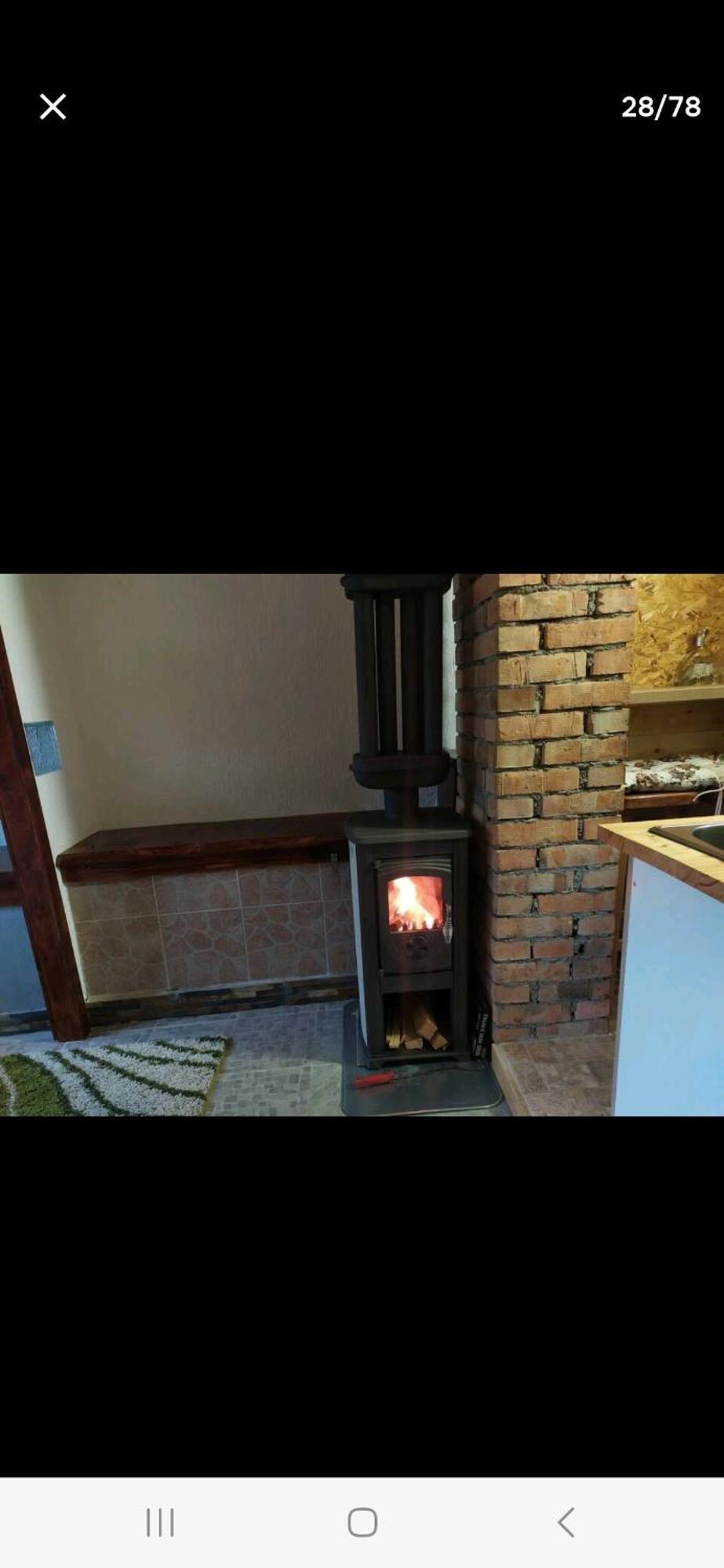 Apartman A&J Žabljak Buitenkant foto
