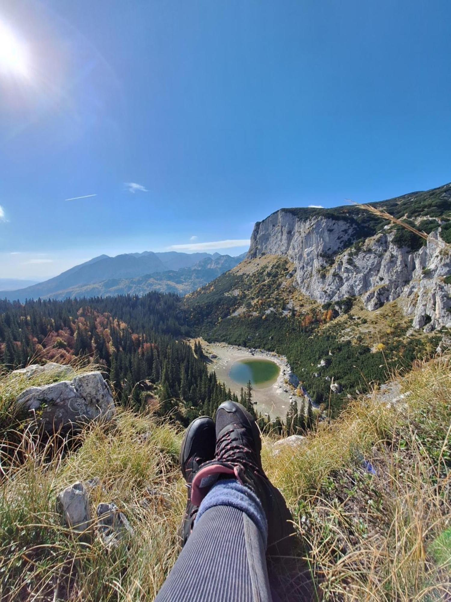Apartman A&J Žabljak Buitenkant foto