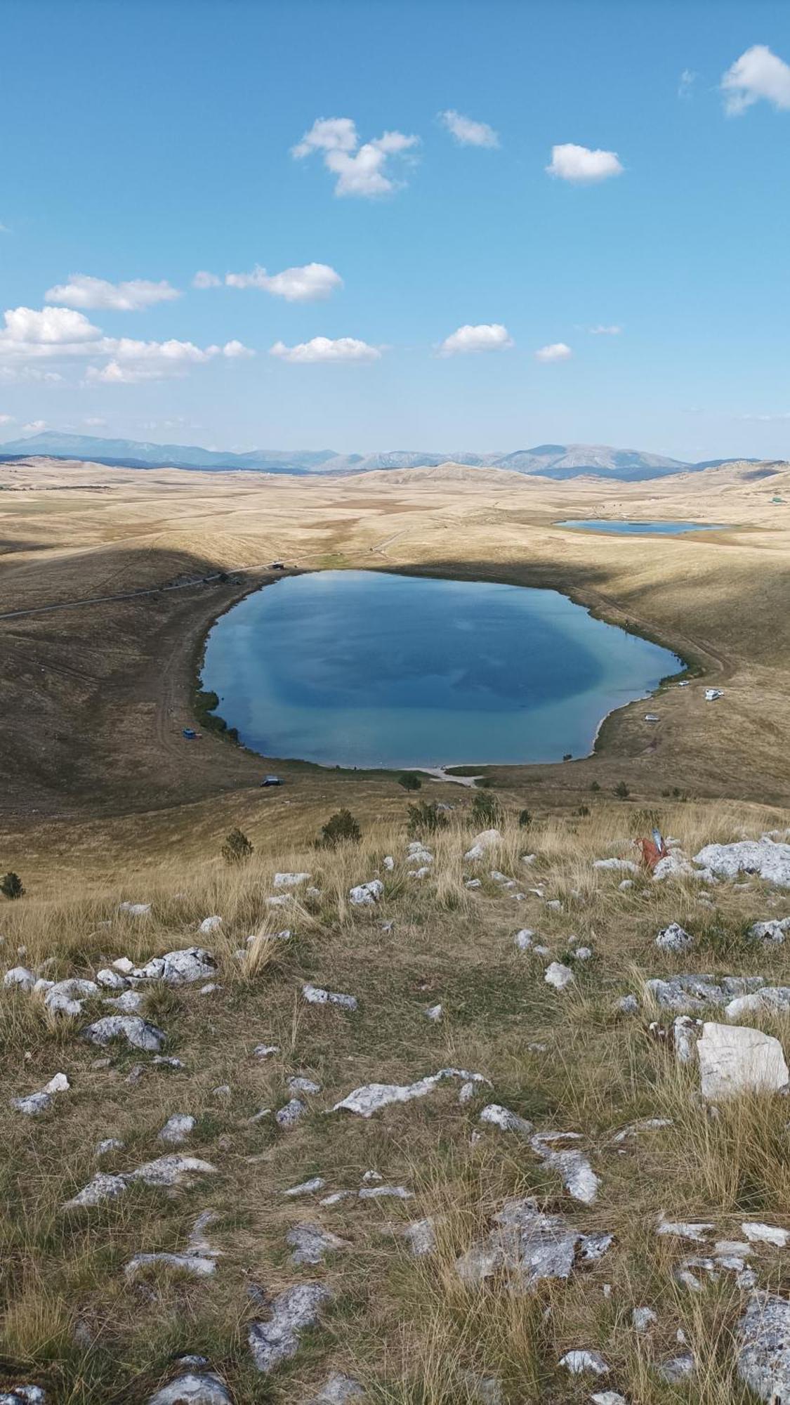 Apartman A&J Žabljak Buitenkant foto