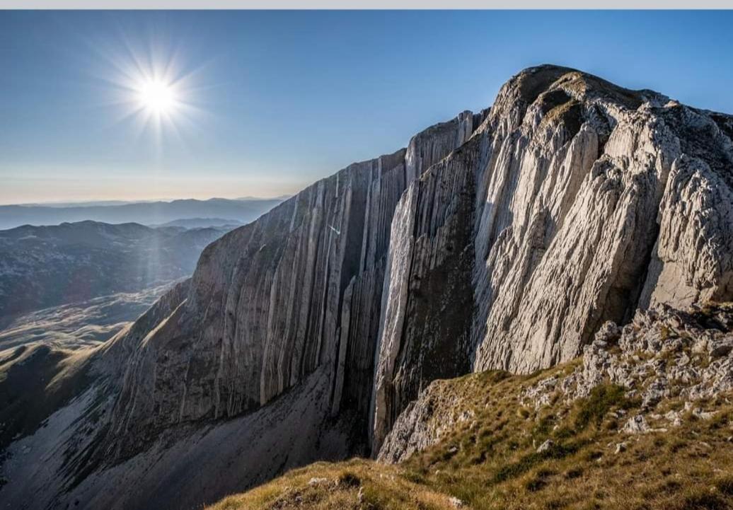 Apartman A&J Žabljak Kamer foto