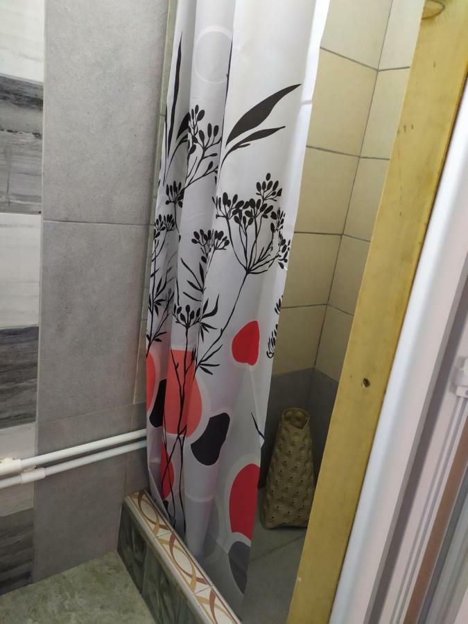 Apartman A&J Žabljak Buitenkant foto