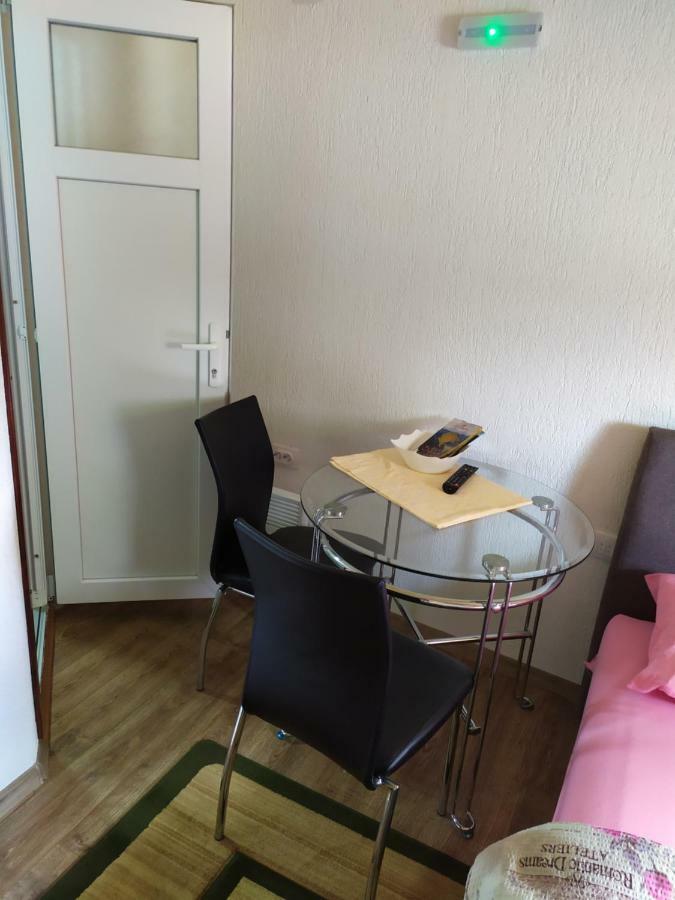 Apartman A&J Žabljak Buitenkant foto